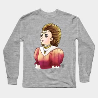 Princess Lucinda Long Sleeve T-Shirt